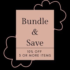 Bundle! Bundle! Bundle!